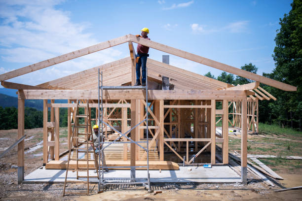 Best Tile Roofing Contractor  in Grandville, MI