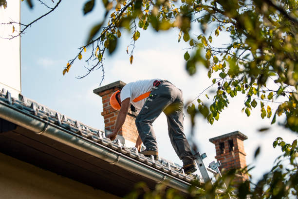 Tile Roofing Contractor in Grandville, MI