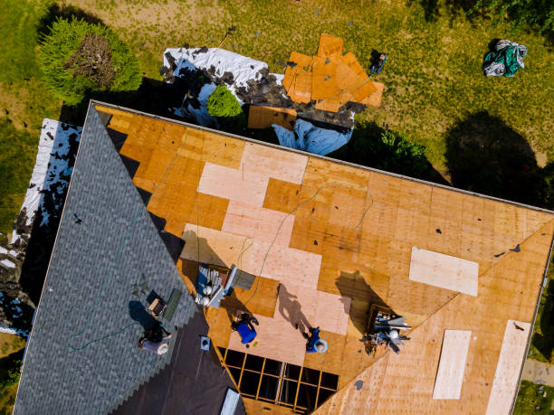 Roof Waterproofing Services in Grandville, MI