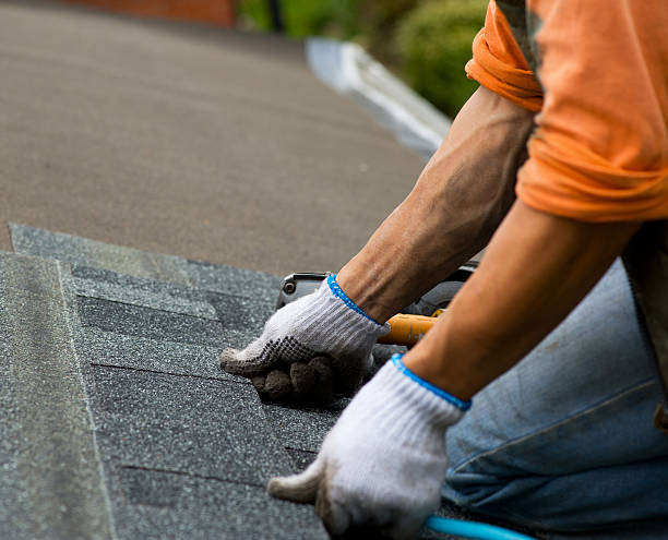 Reliable Grandville, MI Roofing Contractor Solutions